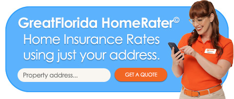 Real-Time Clearwater, FL Homeowners Insurance Quotes