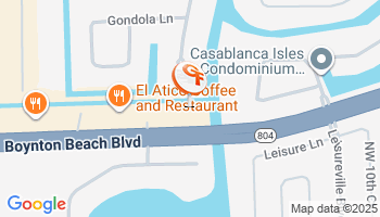 Boynton Beach, FL Homeowner's Insurance Agency